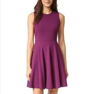 Rebecca Taylor Suiting Dress